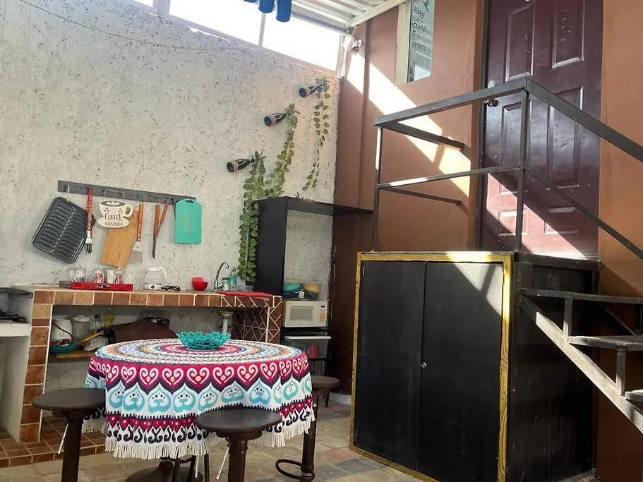 Estudio Luxury Room Chetumal Mexico