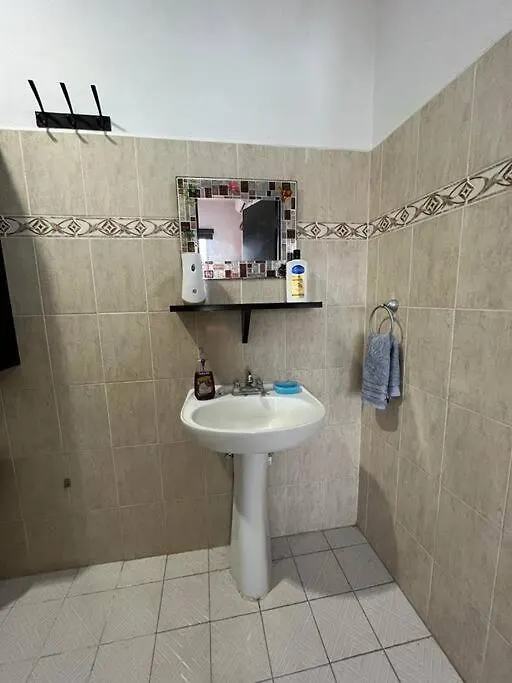 Apartment Estudio Luxury Room Chetumal