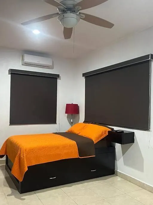 Estudio Luxury Room Chetumal