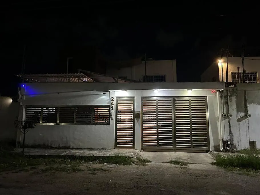 Estudio Luxury Room Chetumal Mexico