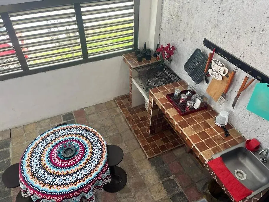 Estudio Luxury Room Chetumal