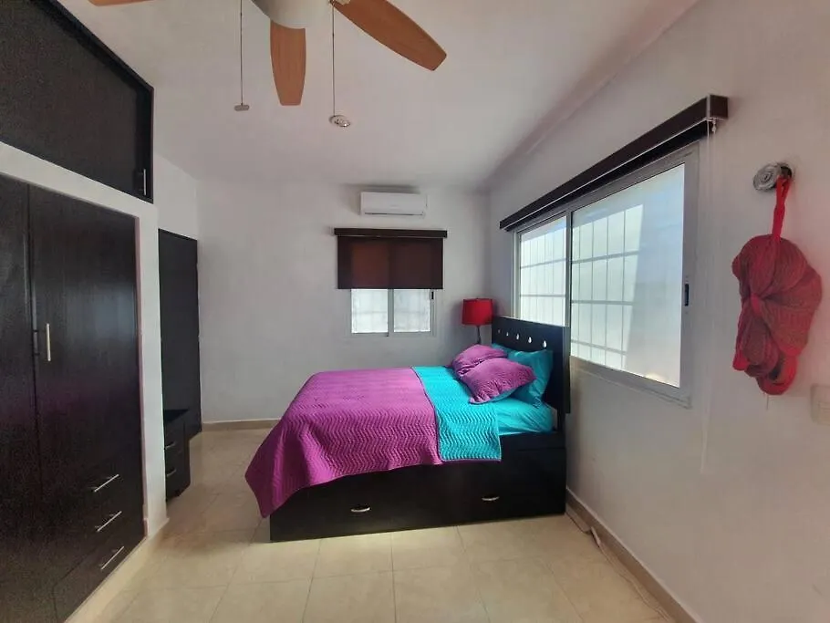 Apartment Estudio Luxury Room Chetumal