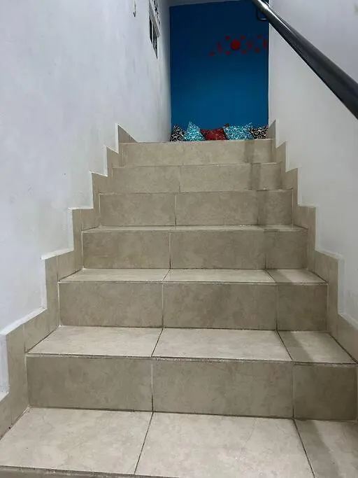 Estudio Luxury Room Chetumal