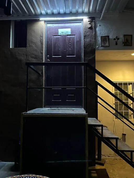 Estudio Luxury Room Chetumal Apartment