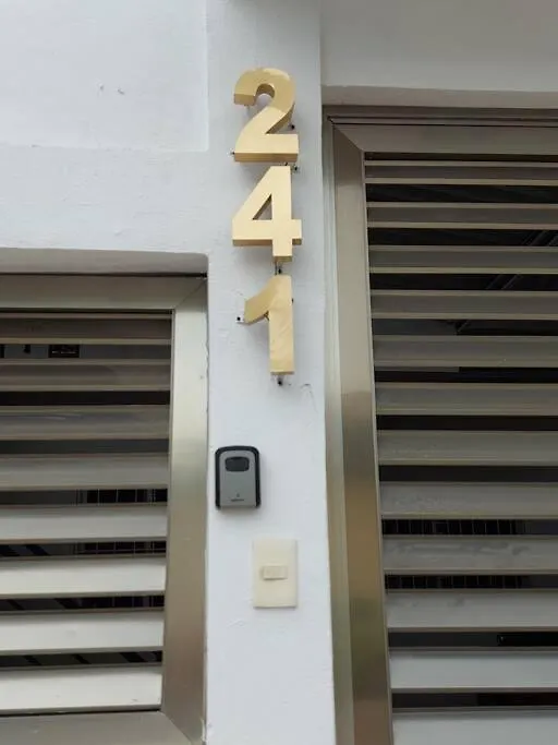 Apartment Estudio Luxury Room Chetumal Mexico