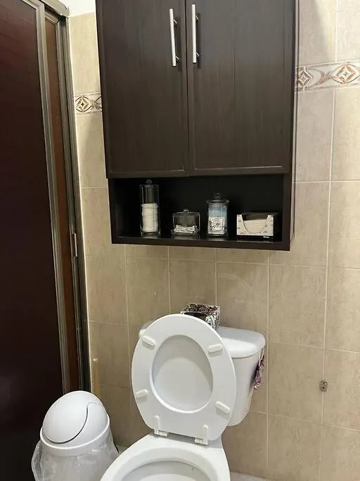 Estudio Luxury Room Chetumal 0*,