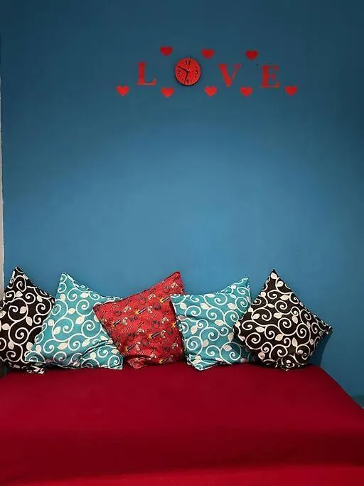 Estudio Luxury Room Chetumal