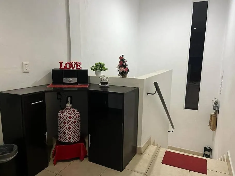 Estudio Luxury Room Chetumal 0*,