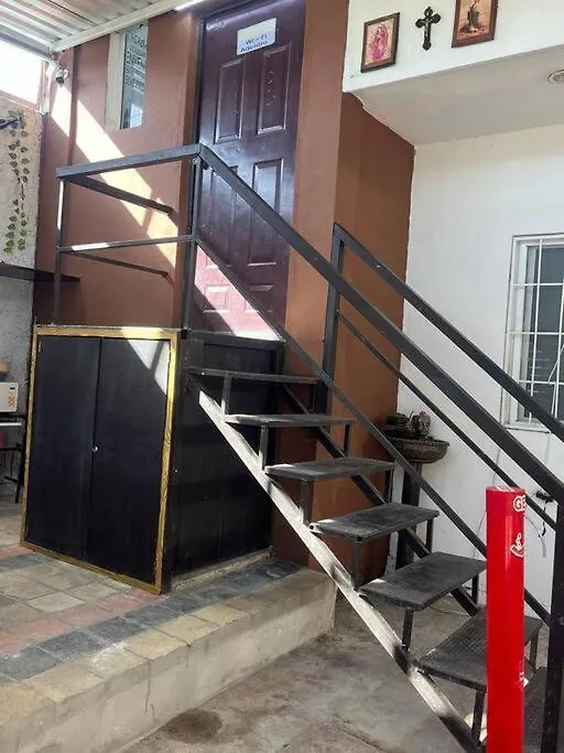 Apartment Estudio Luxury Room Chetumal