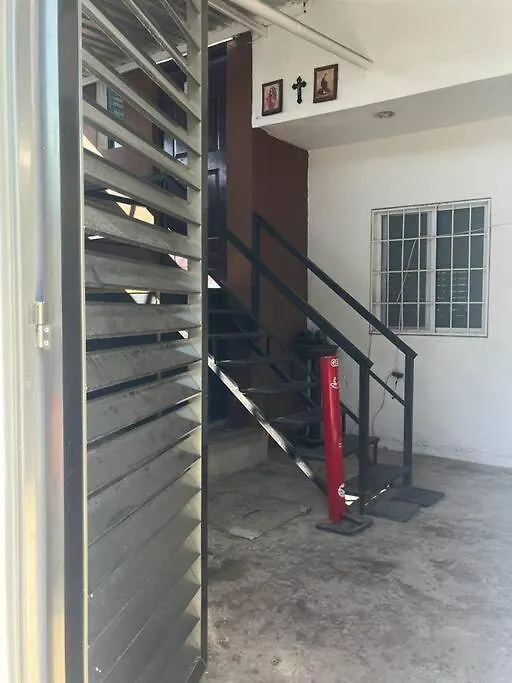 Estudio Luxury Room Chetumal Apartment
