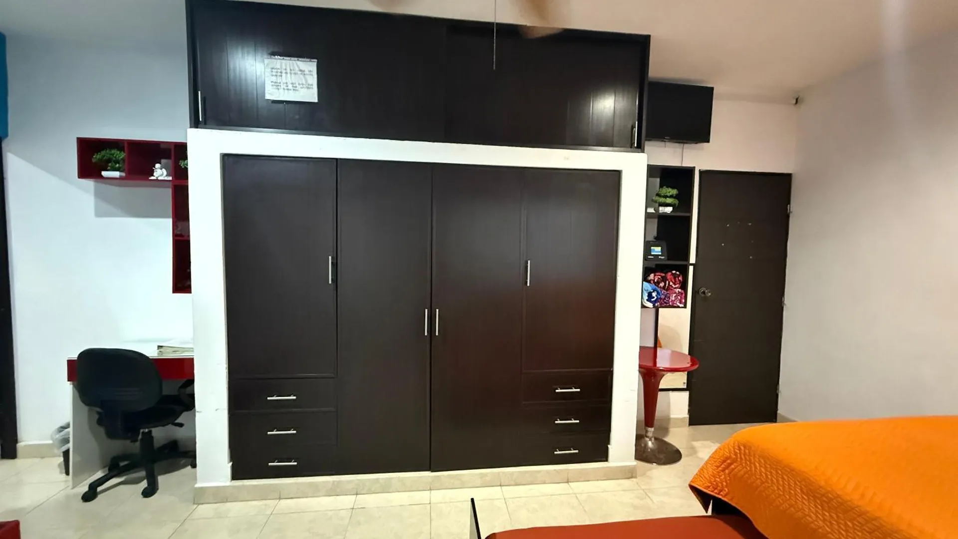 Apartment Estudio Luxury Room Chetumal
