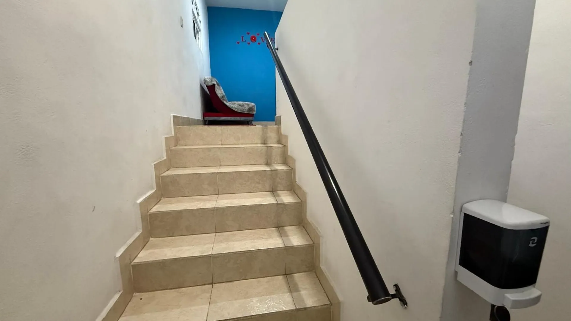 Estudio Luxury Room Chetumal
