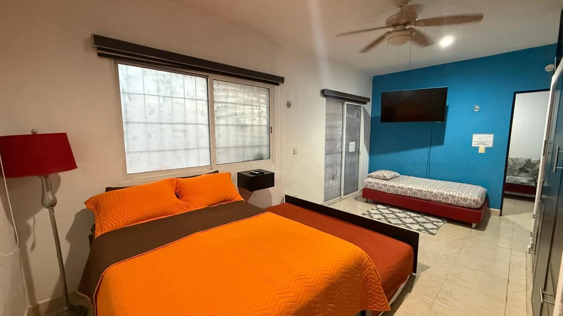 Estudio Luxury Room Chetumal Mexico
