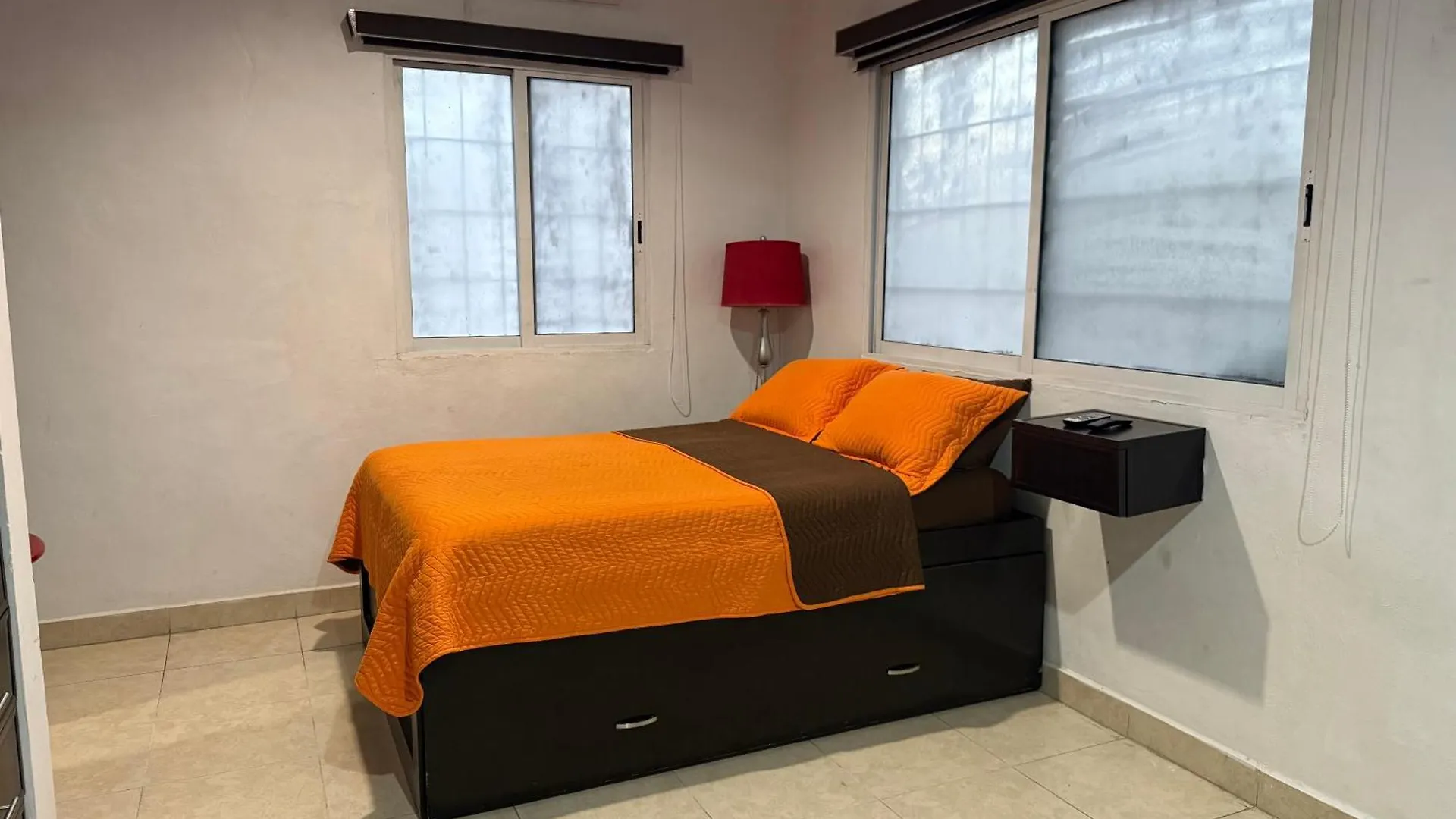 Estudio Luxury Room Chetumal Apartment