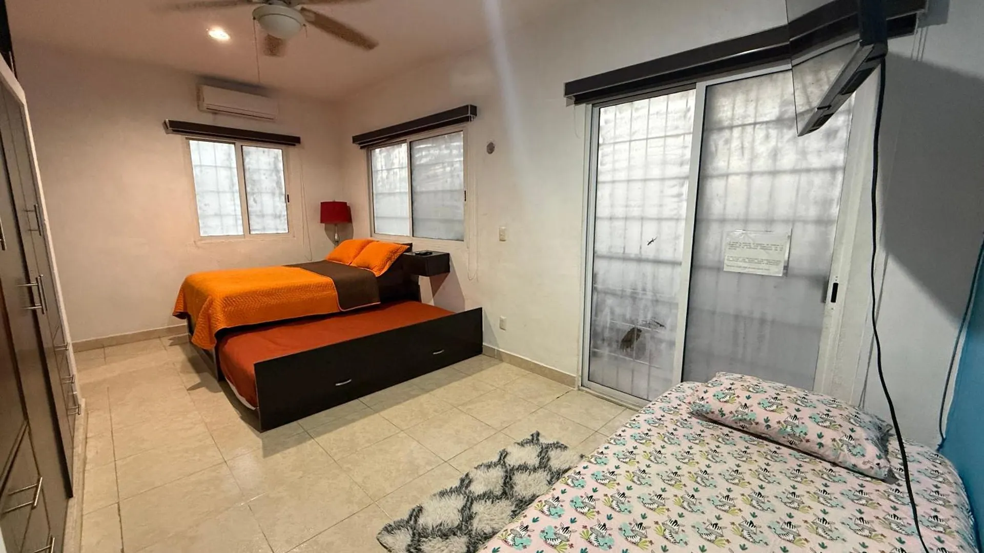 Apartment Estudio Luxury Room Chetumal Mexico