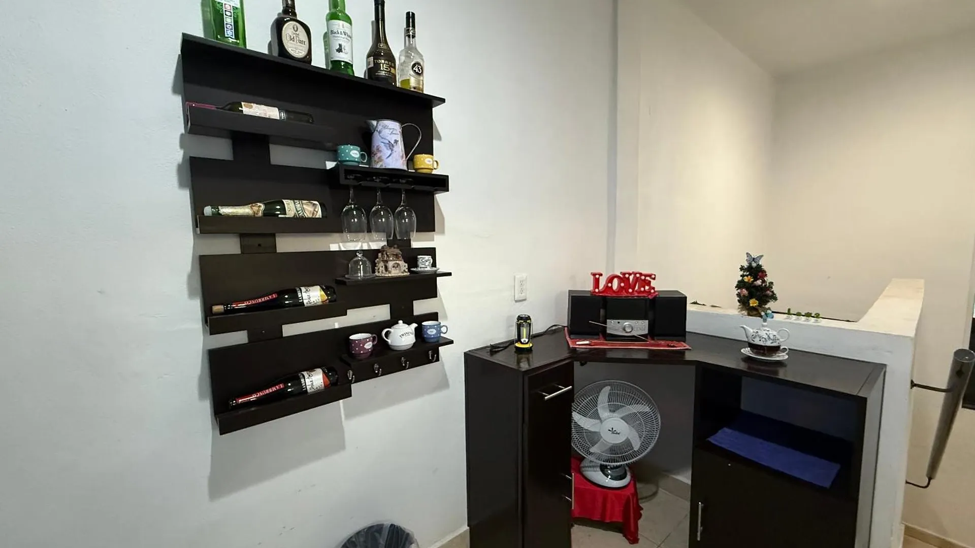 Estudio Luxury Room Chetumal