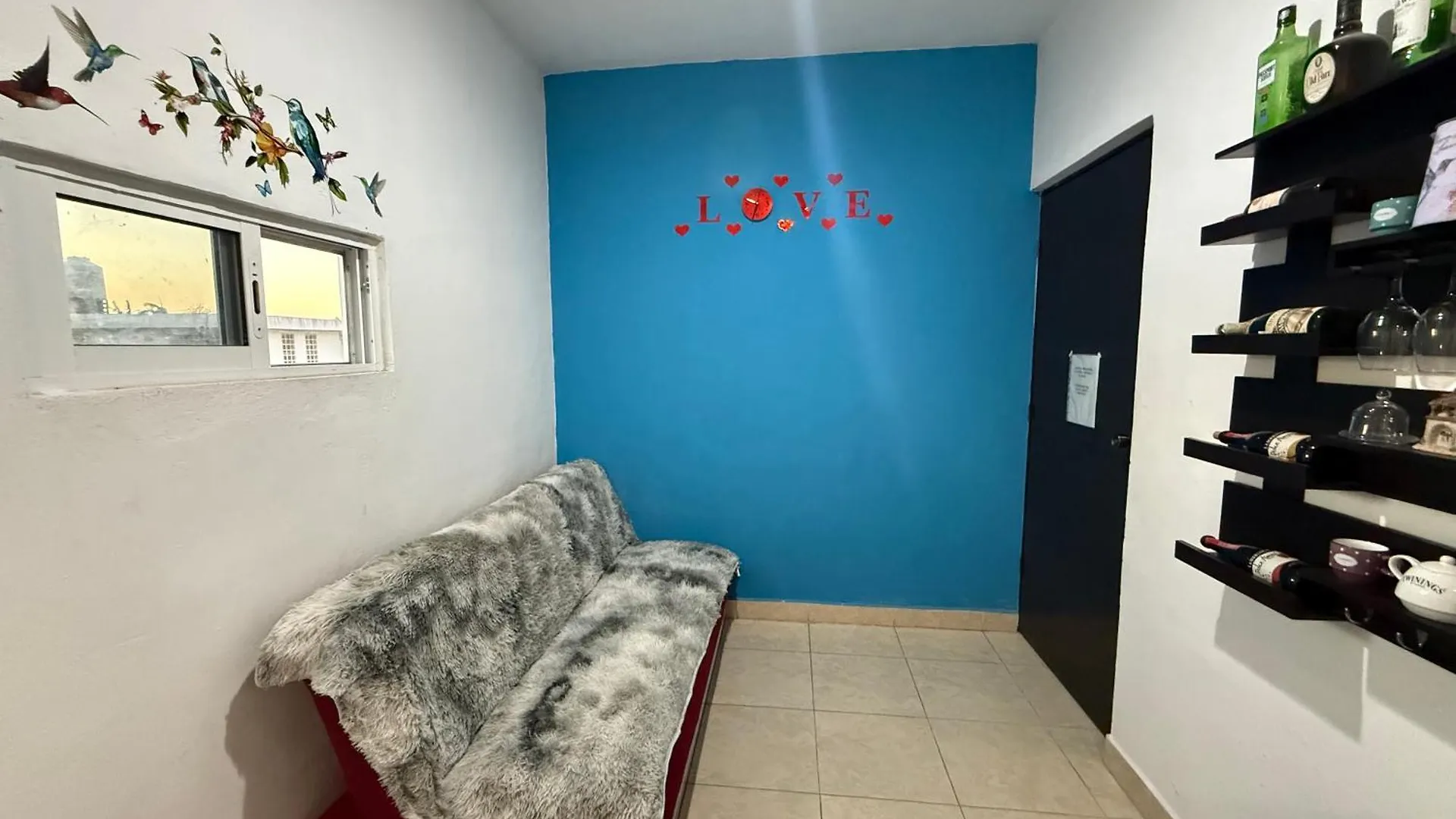Apartment Estudio Luxury Room Chetumal