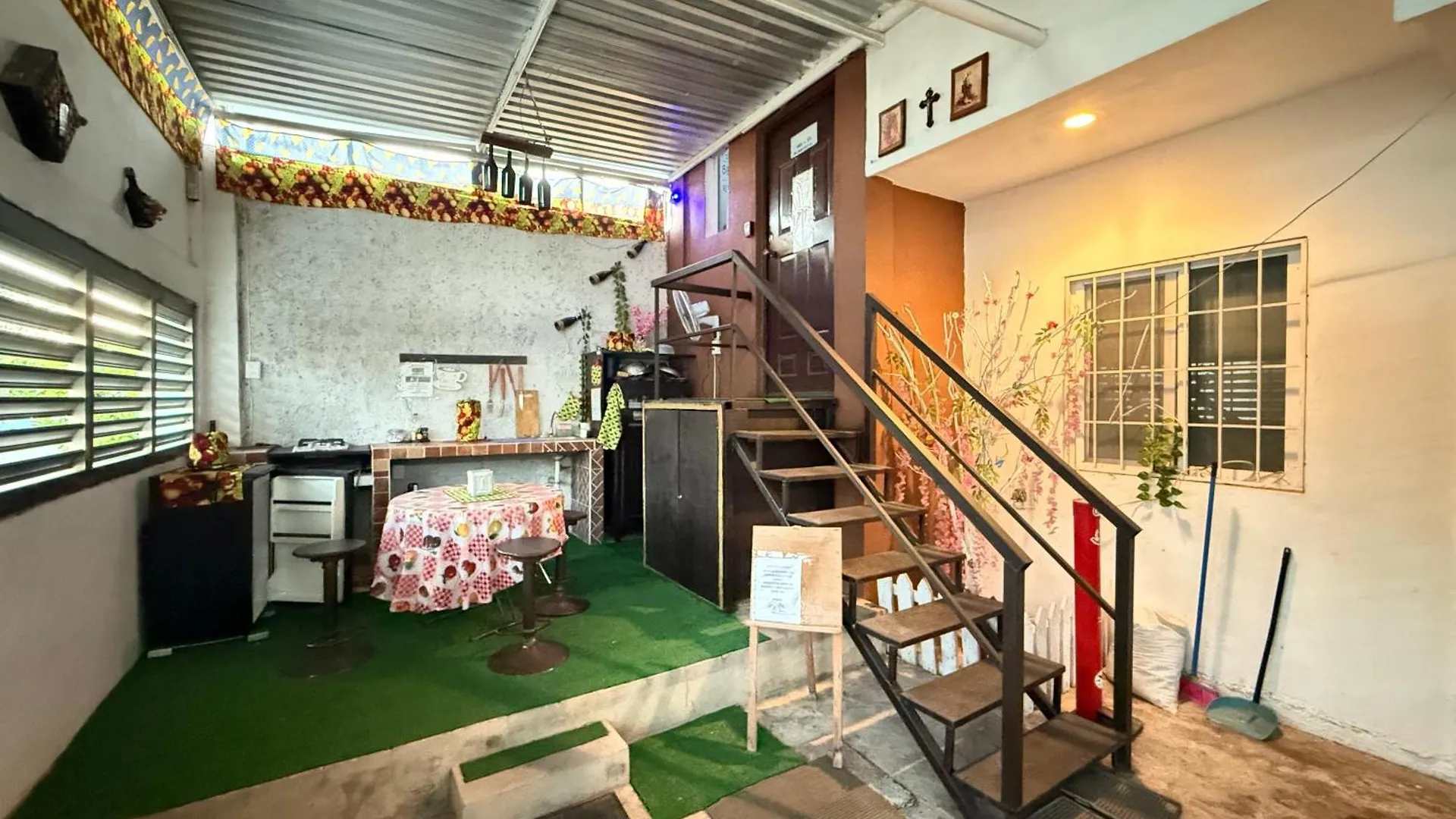 Apartment Estudio Luxury Room Chetumal