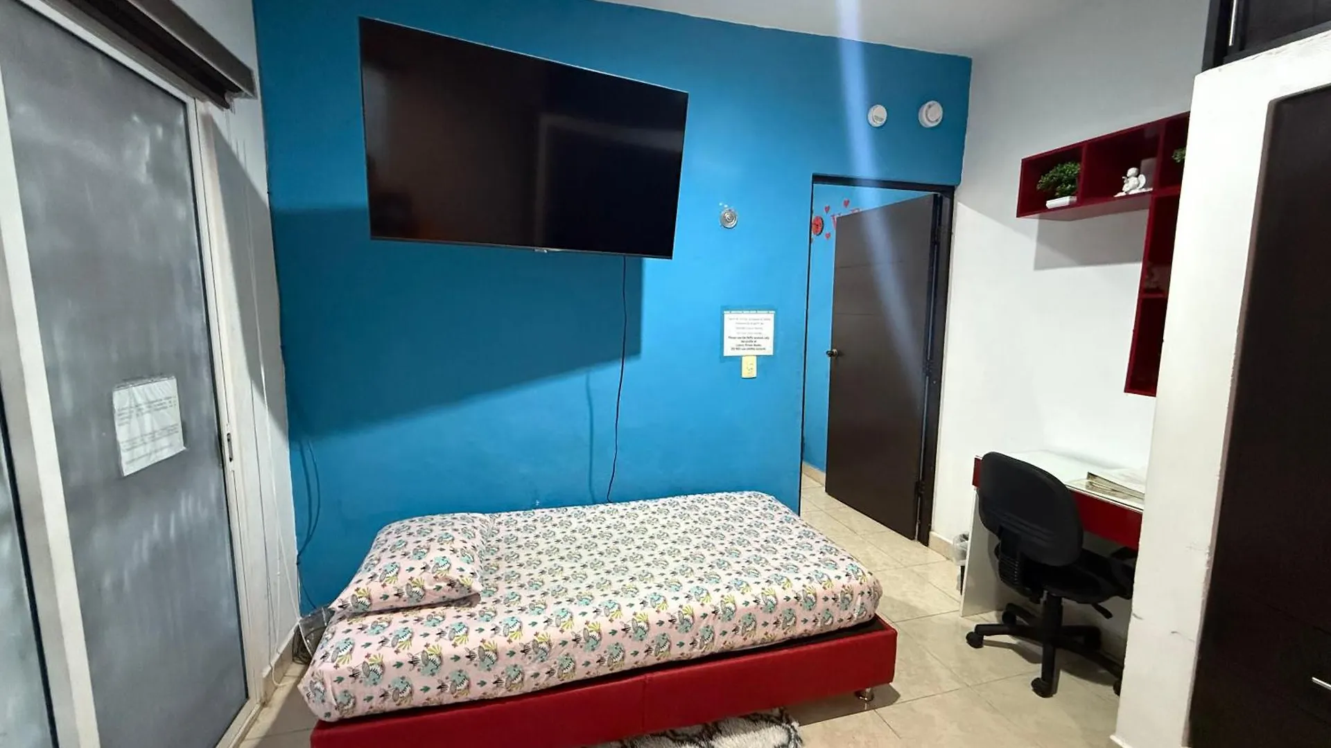 Estudio Luxury Room Chetumal 0*,