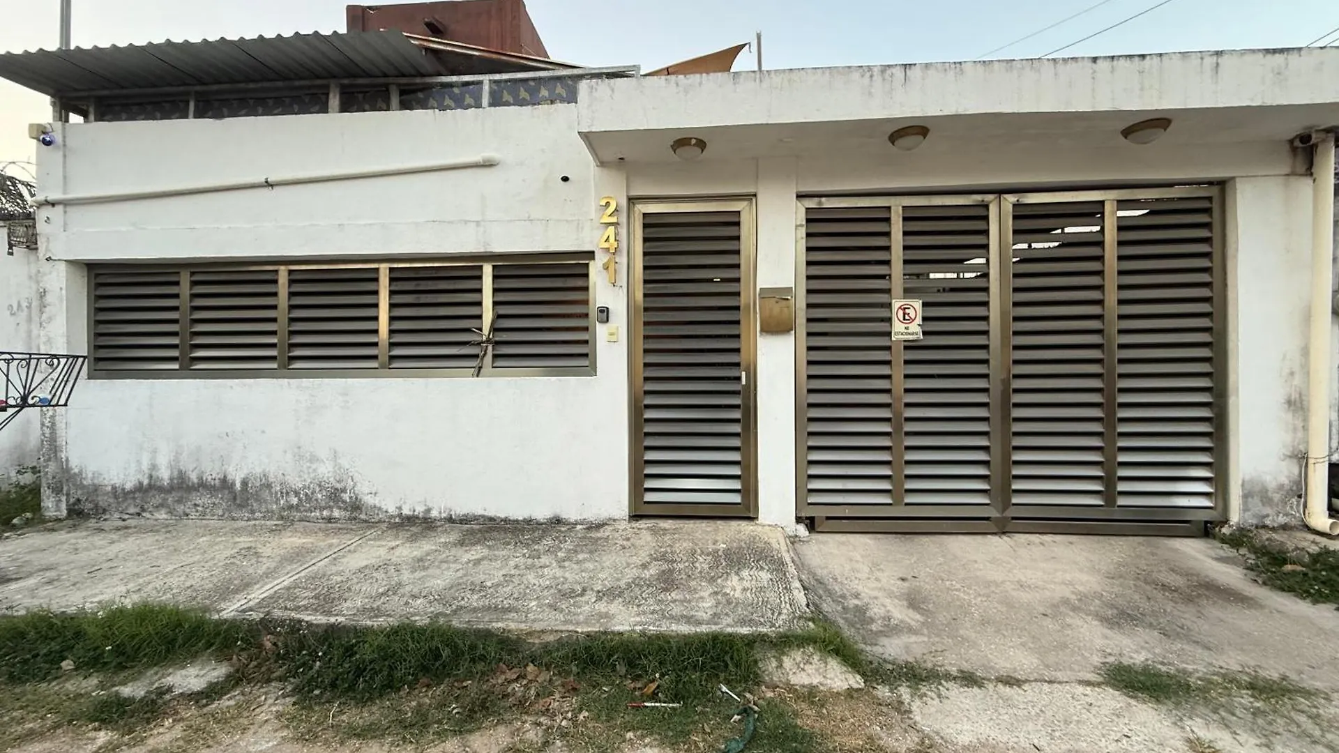 Estudio Luxury Room Chetumal Apartment