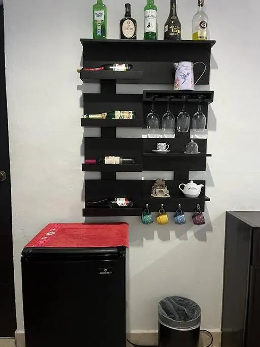 Estudio Luxury Room Τσετουμάλ Μεξικό