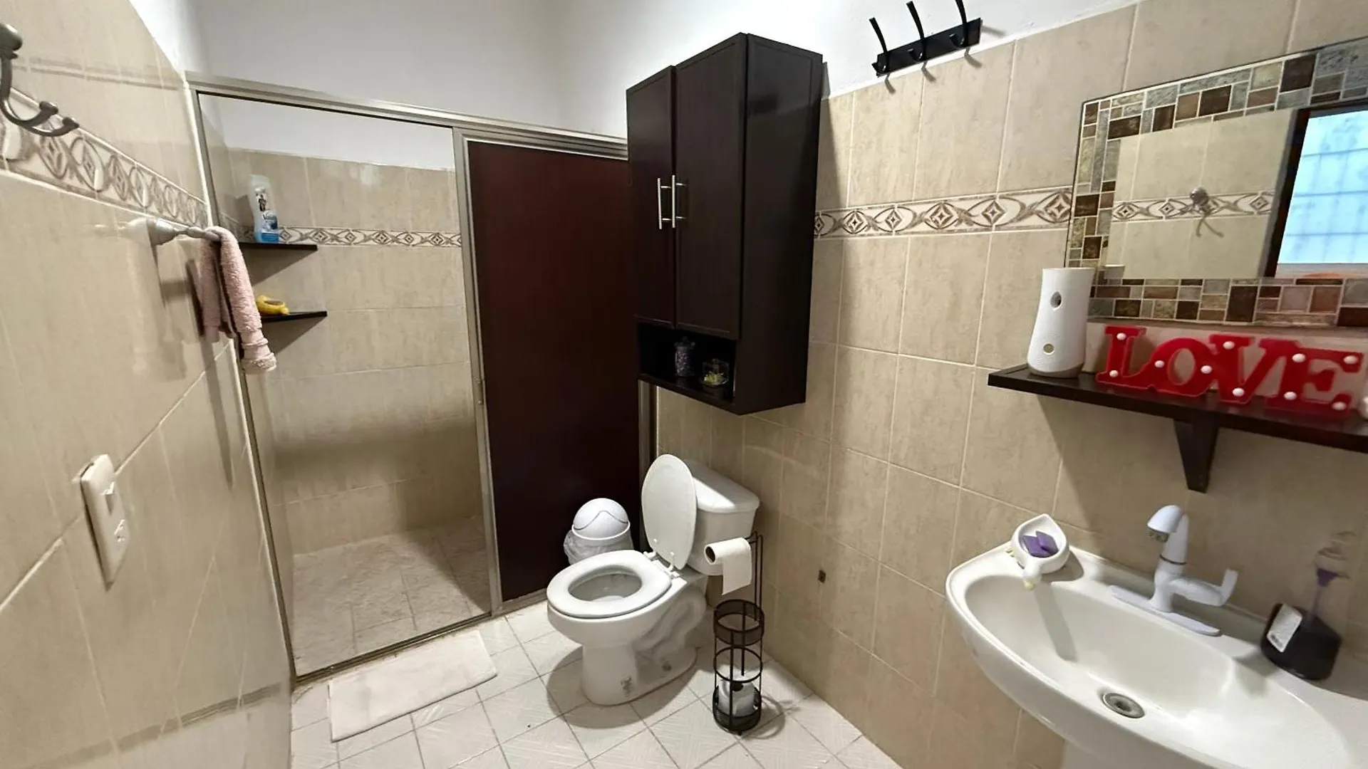 Estudio Luxury Room Τσετουμάλ Διαμέρισμα